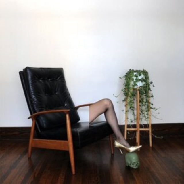 Adult - Perception Is/As/Of Deception (Green LP Vinyl/Import)