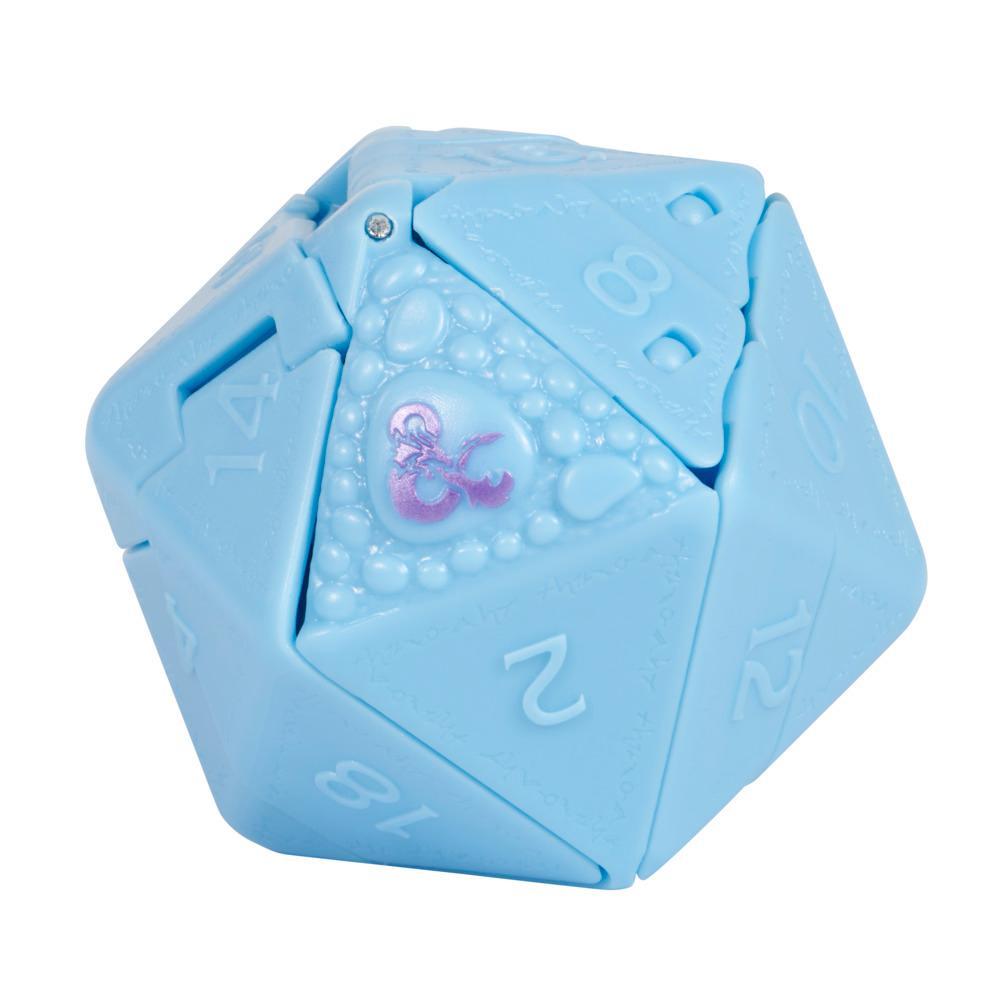 Dungeons & Dragons: Honor Among Thieves - Dicelings - Beholder (Blue) - Golden Apple Comics