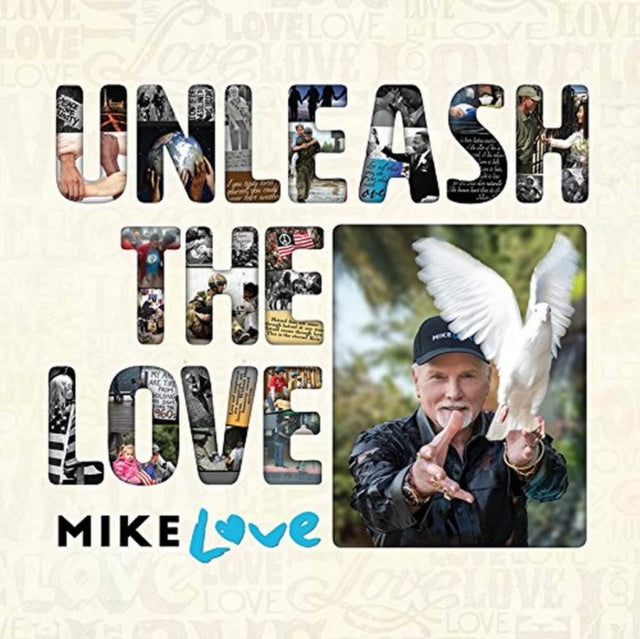Unleash The Love (2CD) - Golden Apple Comics