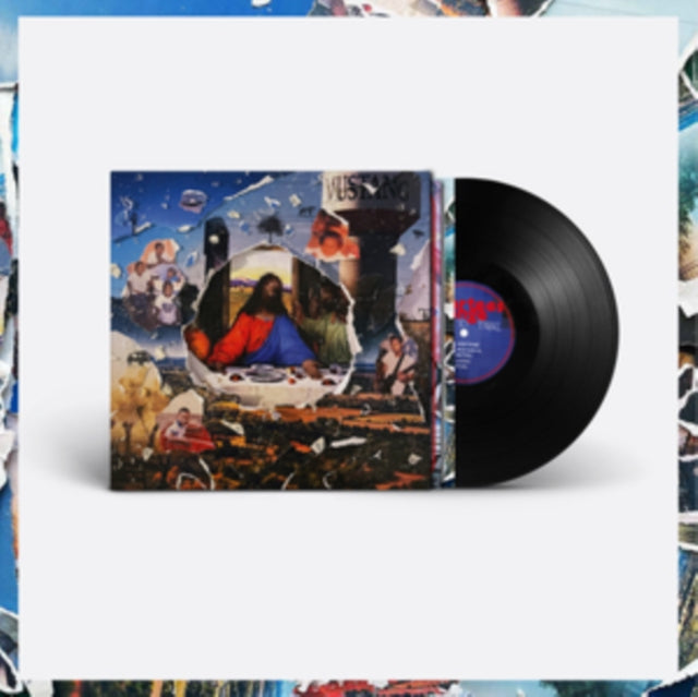 Bartees Strange - Farm To Table - LP Vinyl