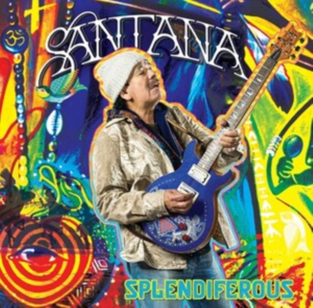 Santana - Splendiferous (2LP/150G)