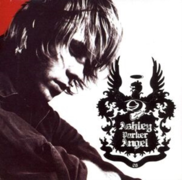 Ashley Parker Angel - Soundtrack To Your Life - LP Vinyl