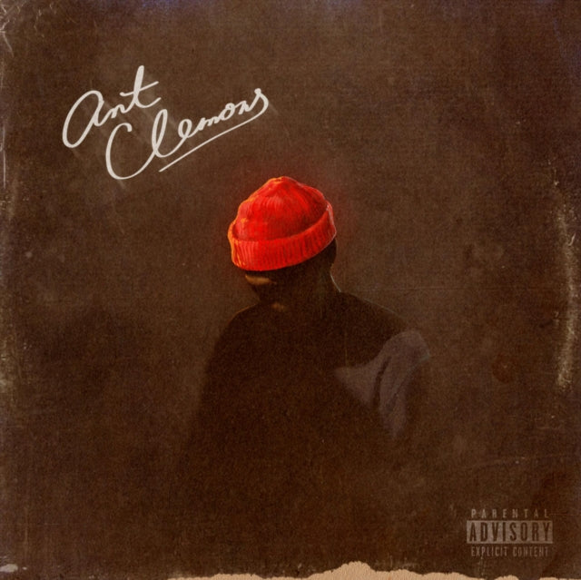 Ant Clemons - Happy 2 Be Here (Anniversary Edition) - LP Vinyl