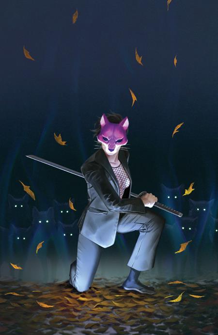 Exquisite Corpses #12 A1 Cover Set Of 6 1:25 1:50 (04/22/2026) Image - Golden Apple Comics