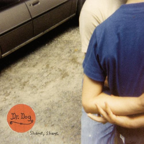 Shame Shame (Digipack Packaging, Ecopak) (CD)