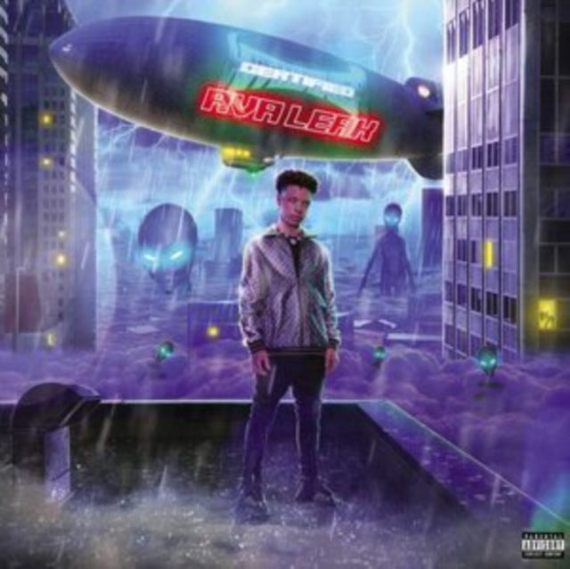 Certified Hitmaker (Ava Leak) (2LP) - Golden Apple Comics