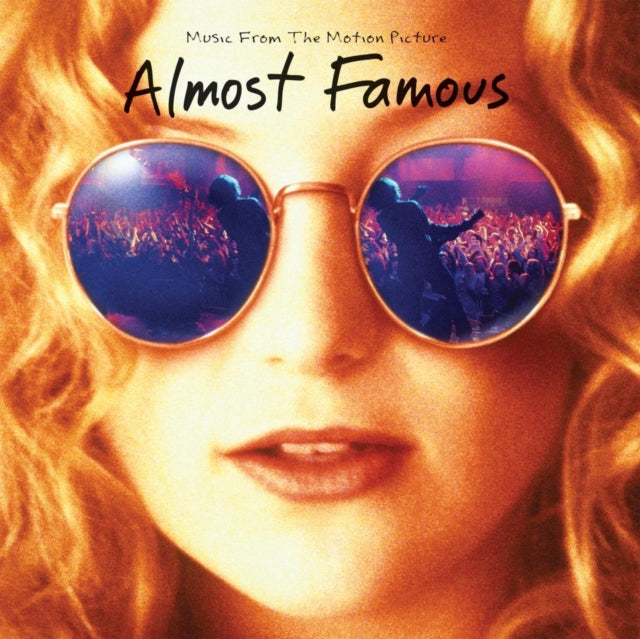 Almost Famous Ost (2LP)