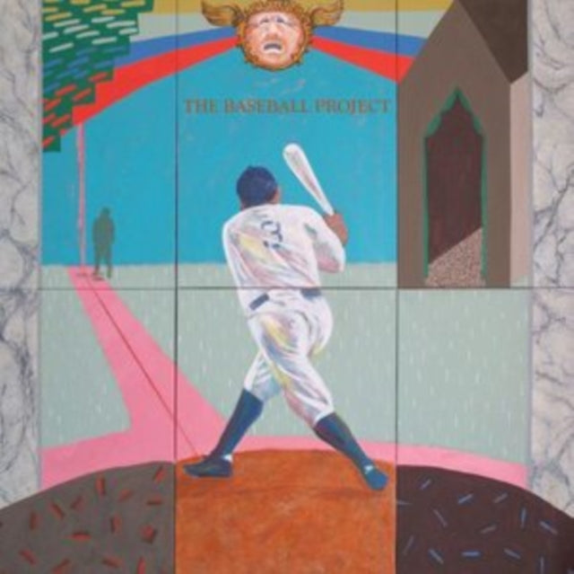 Baseball Project - 3Rd (Opaque Blue Vinyl/2LP)