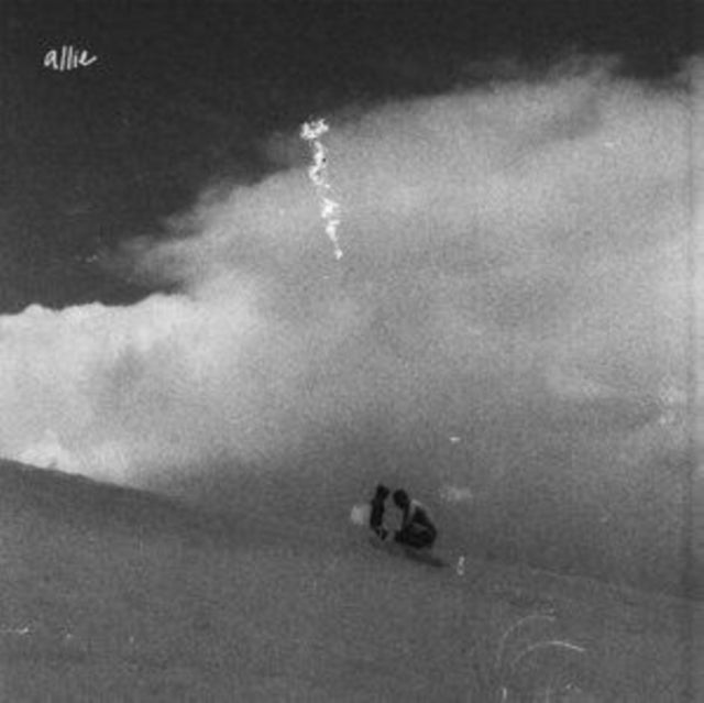 Allie - Cast Iron / Infinite Jesters (Dl Card) - 7 Inch Vinyl
