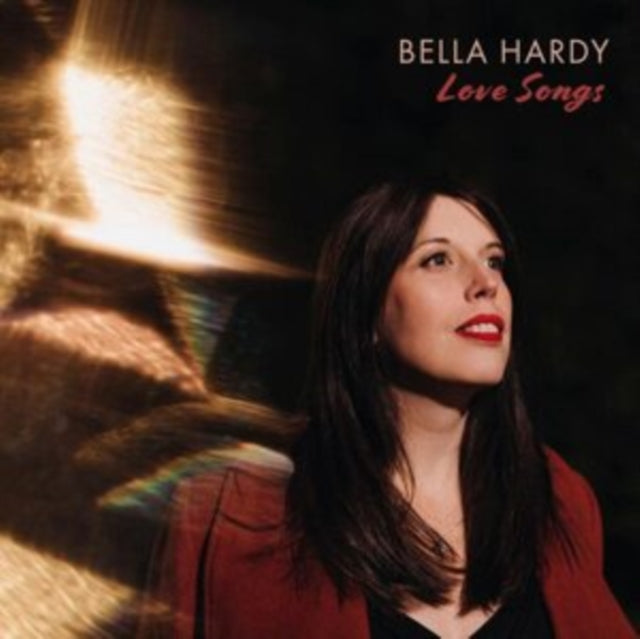 Bella Hardy - Love Songs - CD