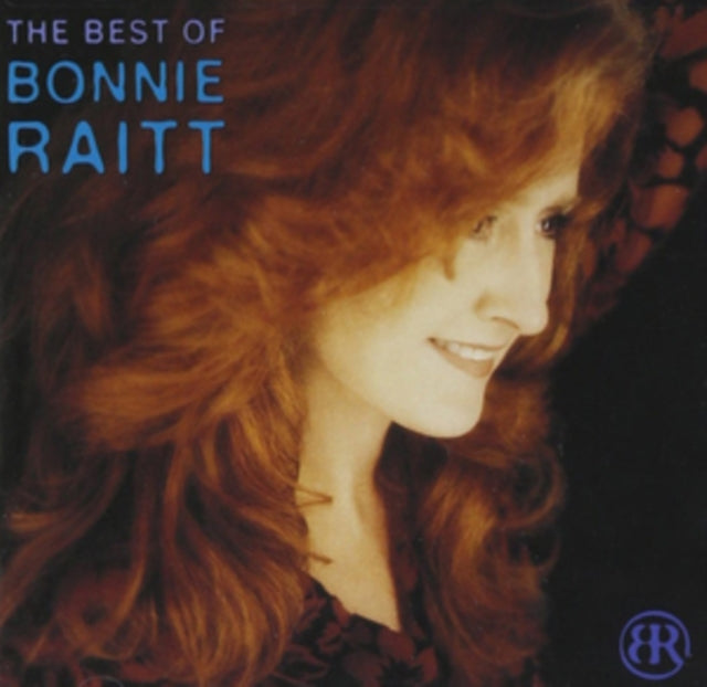 Bonnie Raitt - Best Of Bonnie Raitt On Capitol 1989 - 2003 - CD