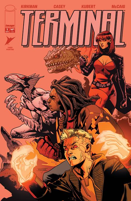 Terminal #1 3rd Print A Mahmud Asrar (09/30/2026) Image