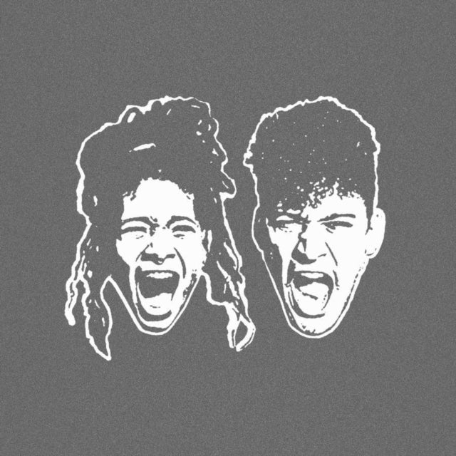 Anxiety (Willow & Tyler Cole) - Anxiety - LP Vinyl