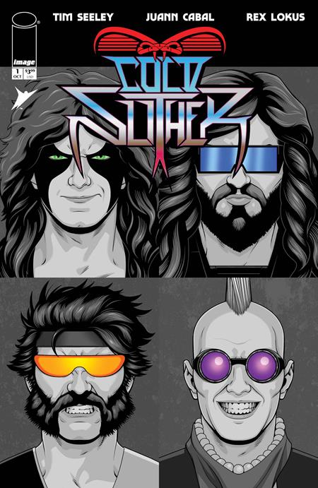 Gi Joe Cold Slither (One Shot) B Juann Cabal Variant (10/01/2025) Image