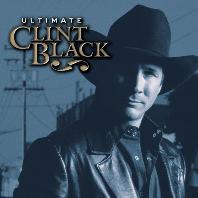 Clint Black - Ultimate Clint Black - CD