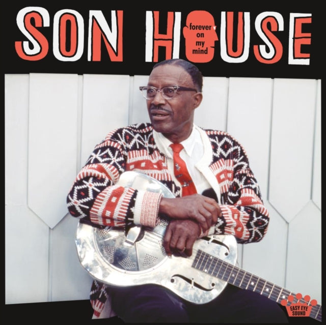 Son House - Forever On My Mind - LP Vinyl - Golden Apple Comics