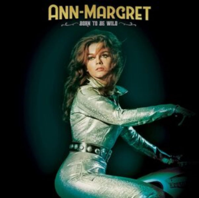 Ann-Margret - Born To Be Wild - CD