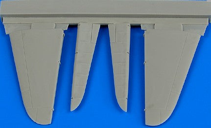 Aires 7336 1/72 A6M2 Zero Control Surfaces For TAM