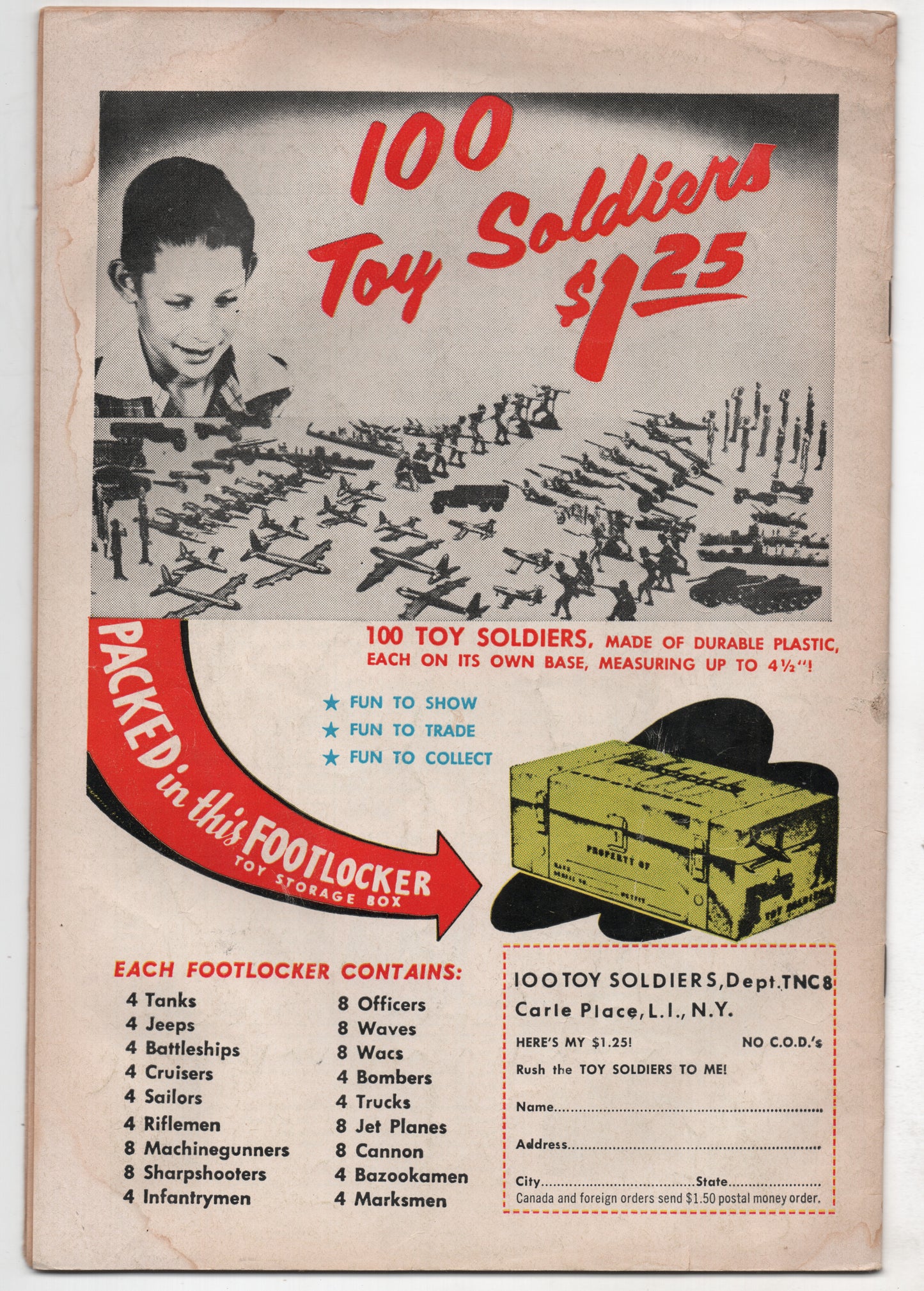 Justice League Of America 15 DC 1962 VG Flash Green Lantern Wonder Woman