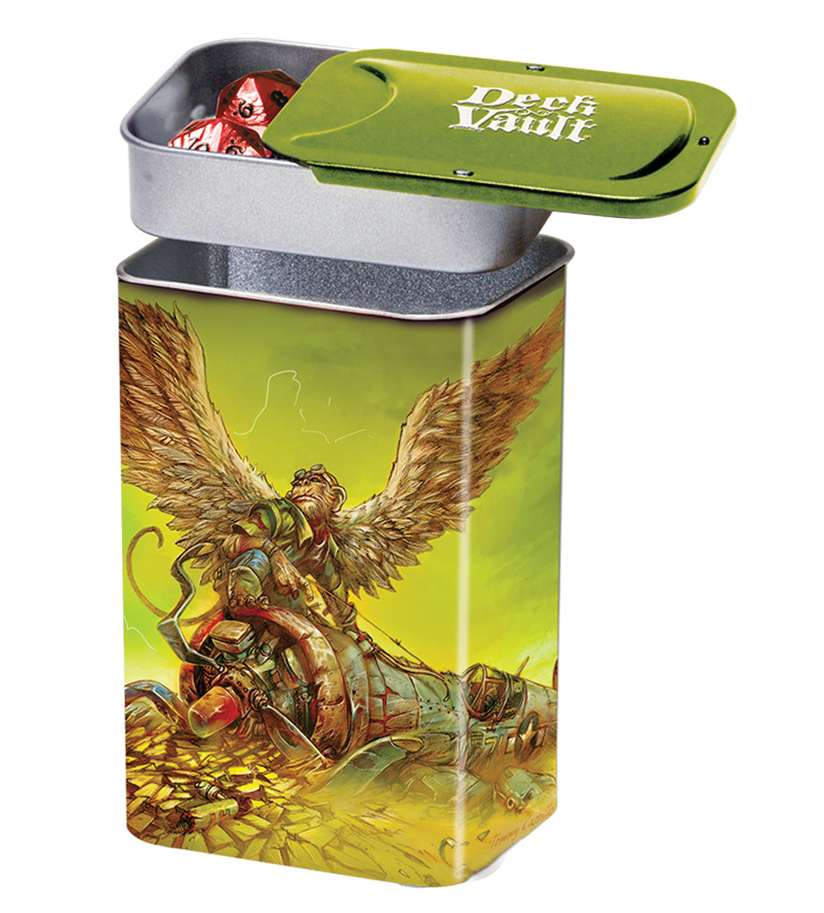 Ultra PRO: Deck Vault - Oz (Flying Monkey)