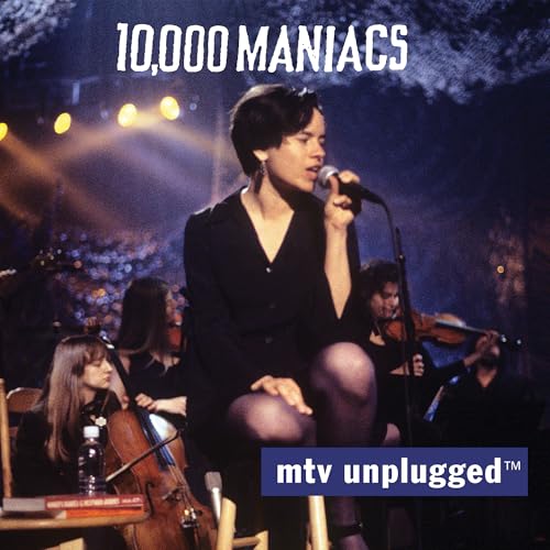 MTV Unplugged (CD)