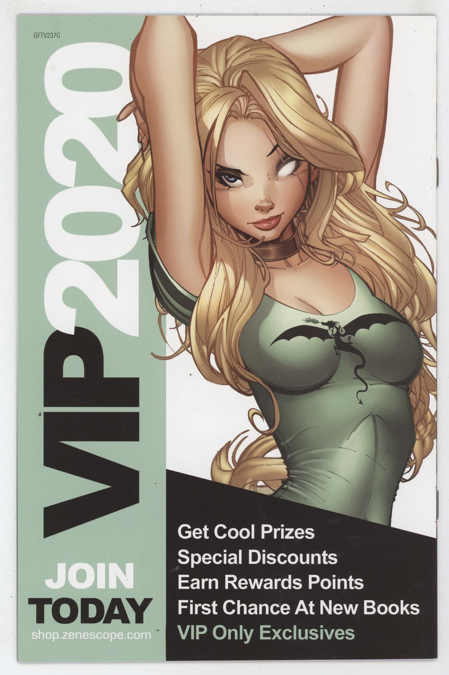 Grimm Fairy Tales 37 Zenescope 2020 NM Elias Chatzoudis Alice In Wonderland GGA - Golden Apple Comics