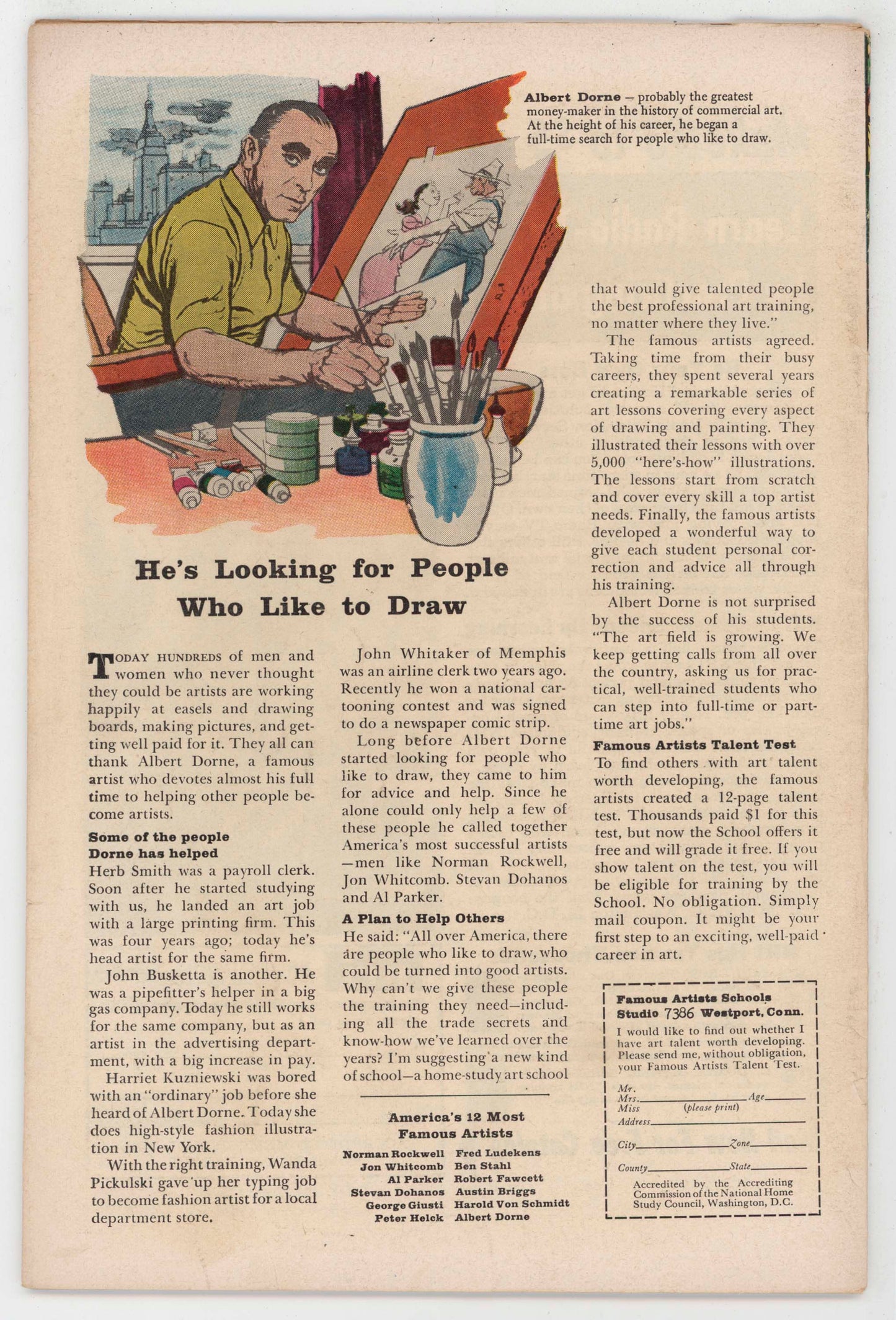 Uncanny X-Men 8 Marvel 1964 FN 1st Unus Jack Kirby Stan Lee