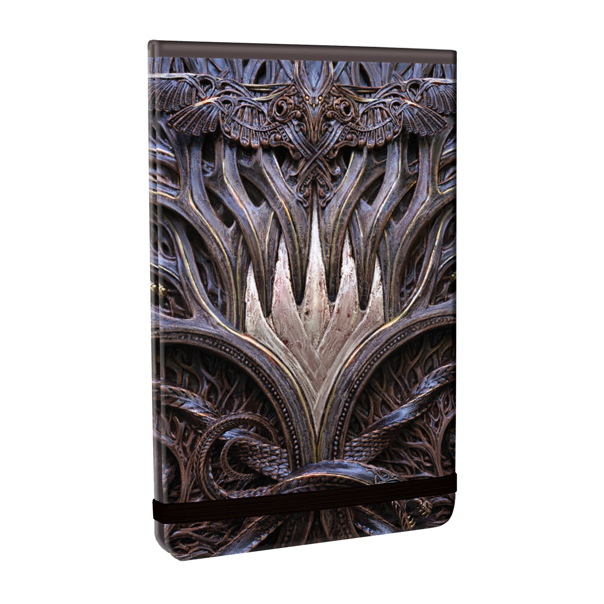 Ultra PRO: Life Pad - Kaldheim (Stylized Planeswalker Symbol)