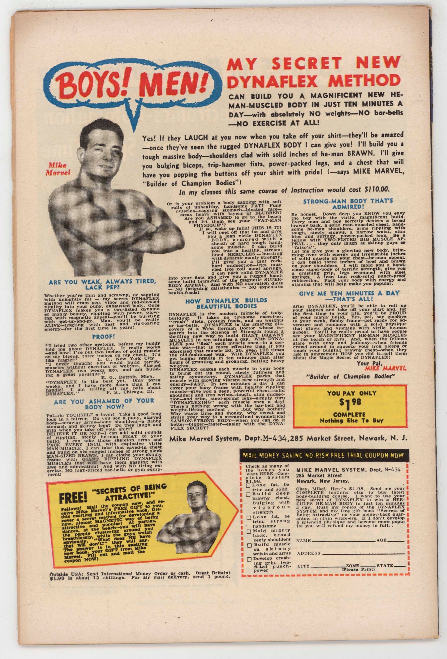 Uncanny X-Men 10 Marvel 1965 FN 1st Ka-Zar Jack Kirby Stan Lee