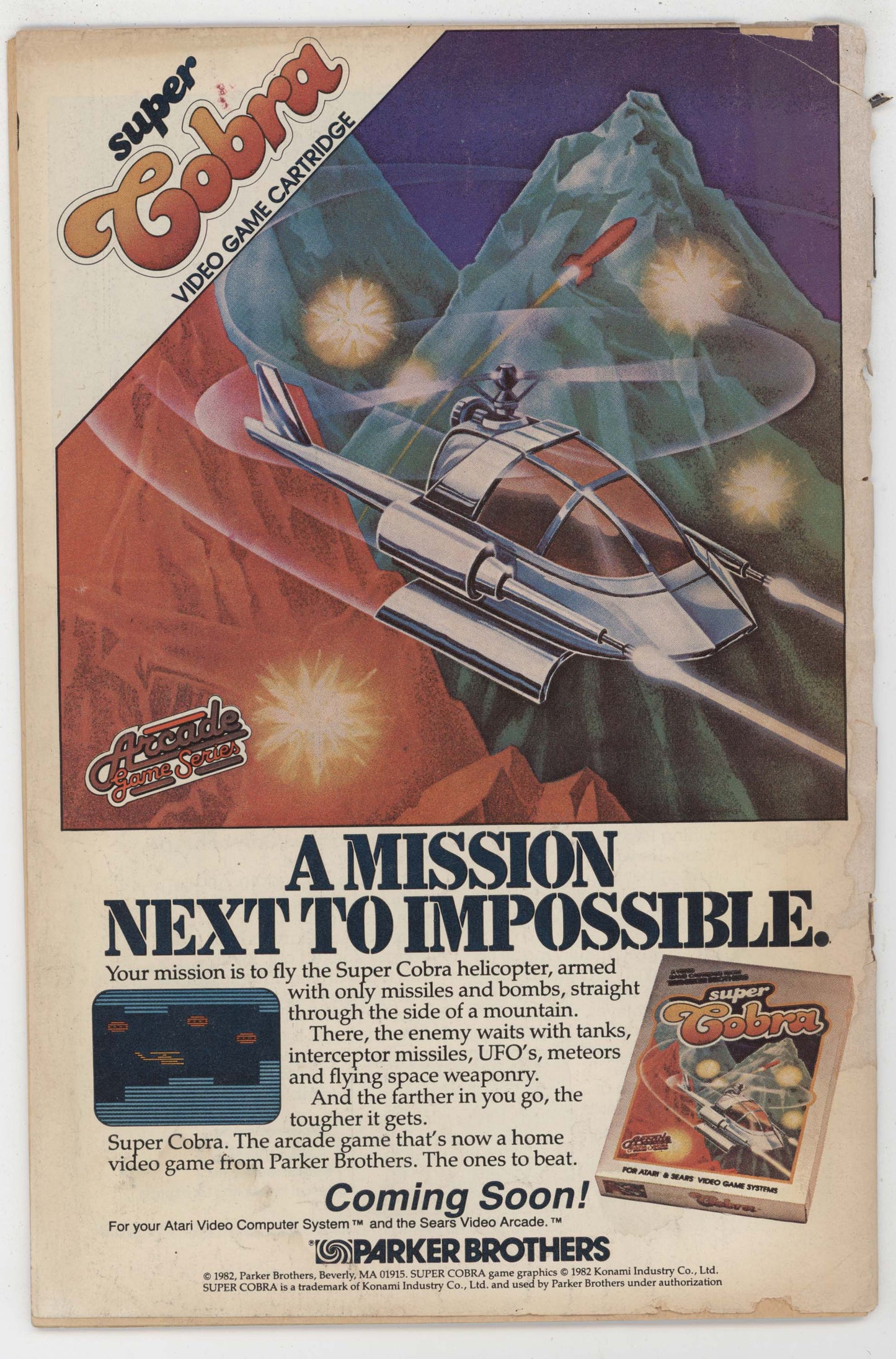 Amazing Spider-Man 238 Marvel 1983 FR GD 1st Hobgoblin John Romita Newsstand