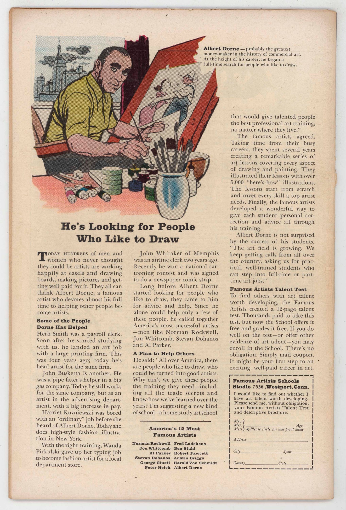 Uncanny X-Men 11 Marvel 1965 VG 1st Stranger Jack Kirby Stan Lee