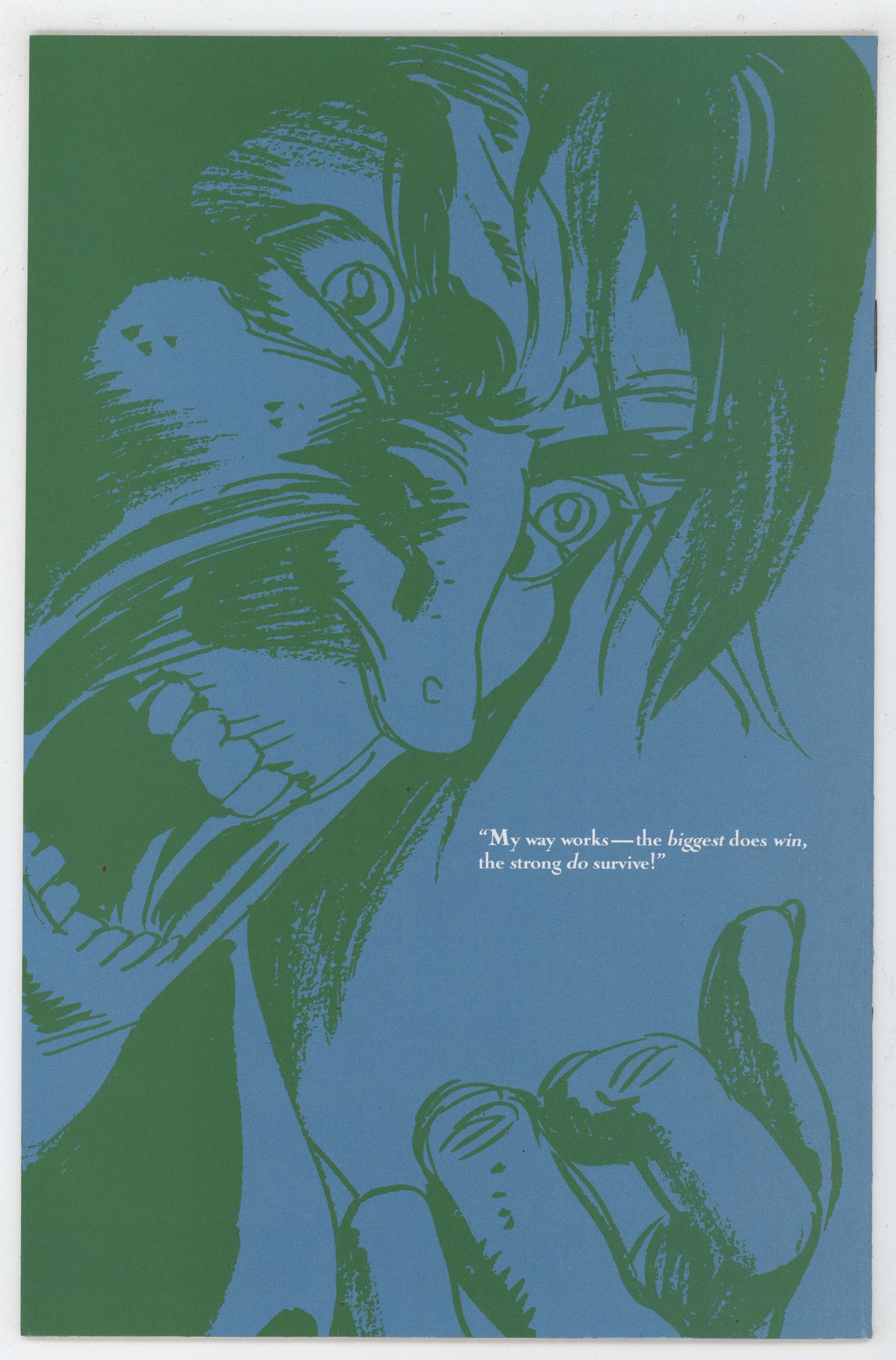 Nightbreed 10 Marvel Epic 1991 NM- 9.2 Clive Barker Horror Movie