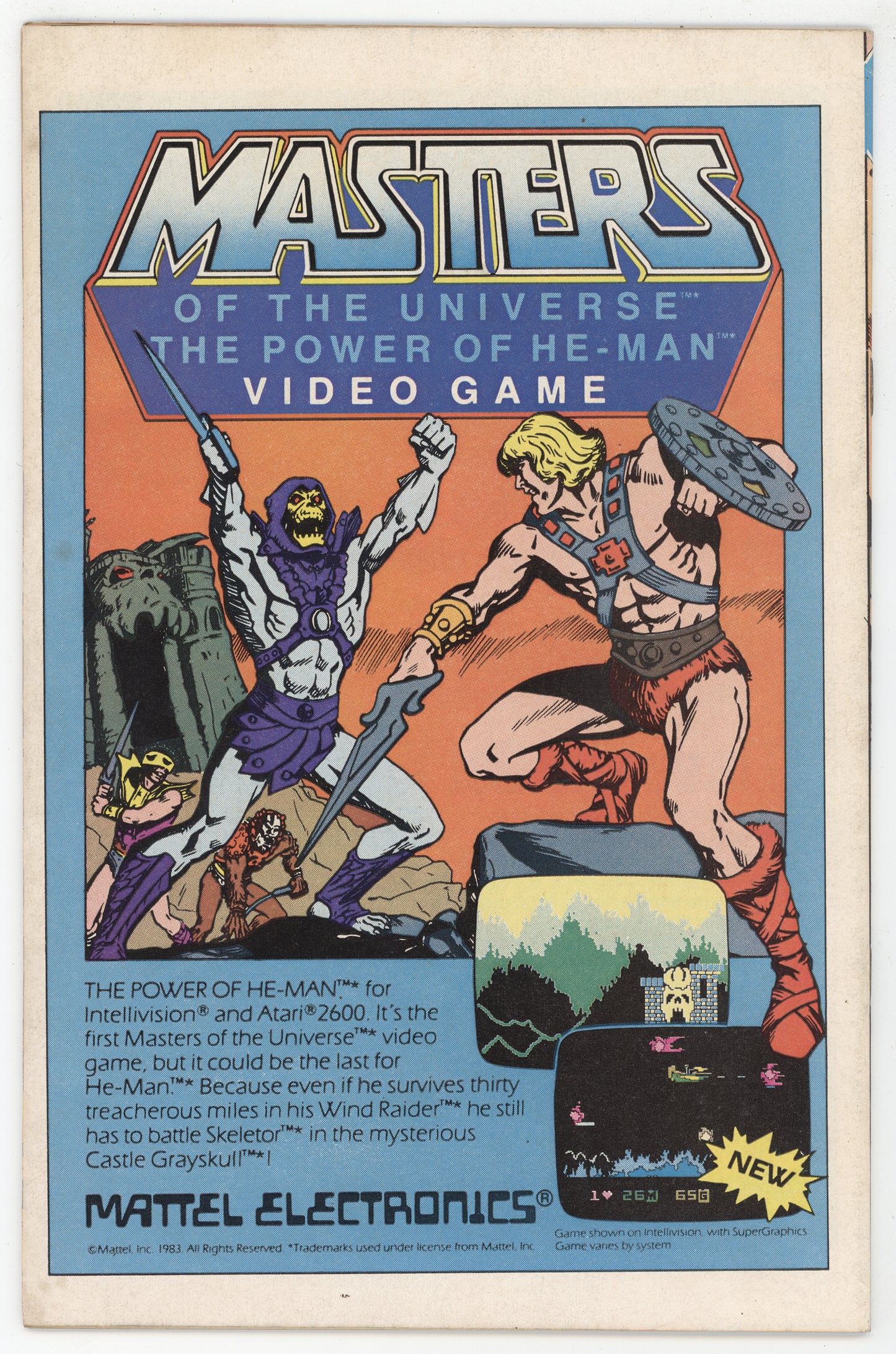 Batman 370 DC 1984 VF Ed Hannigan Jason Todd Robin Mark Jewelers