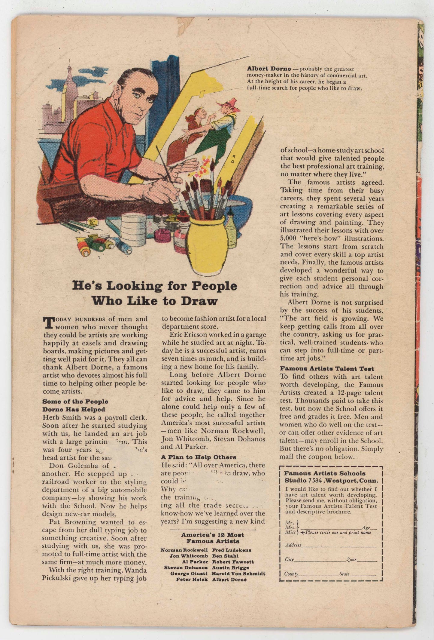 Uncanny X-Men 12 Marvel 1965 VG 1st Juggernaut Jack Kirby Stan Lee