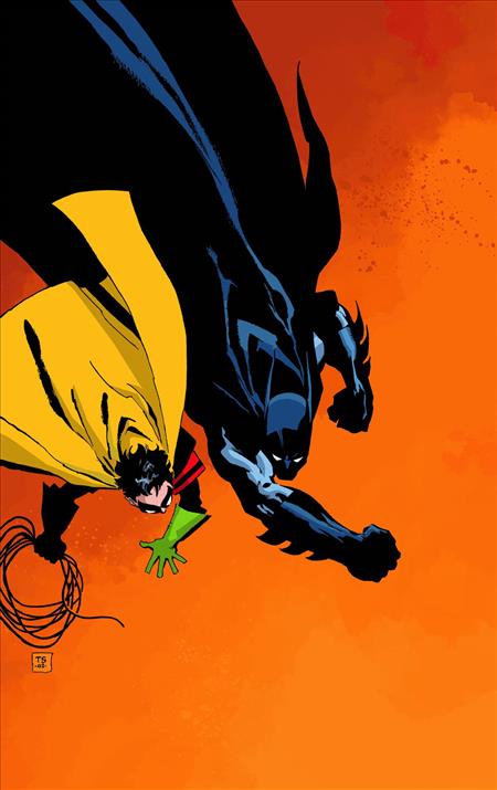 BATMAN DARK VICTORY TP NEW ED DC | Golden Apple Comics