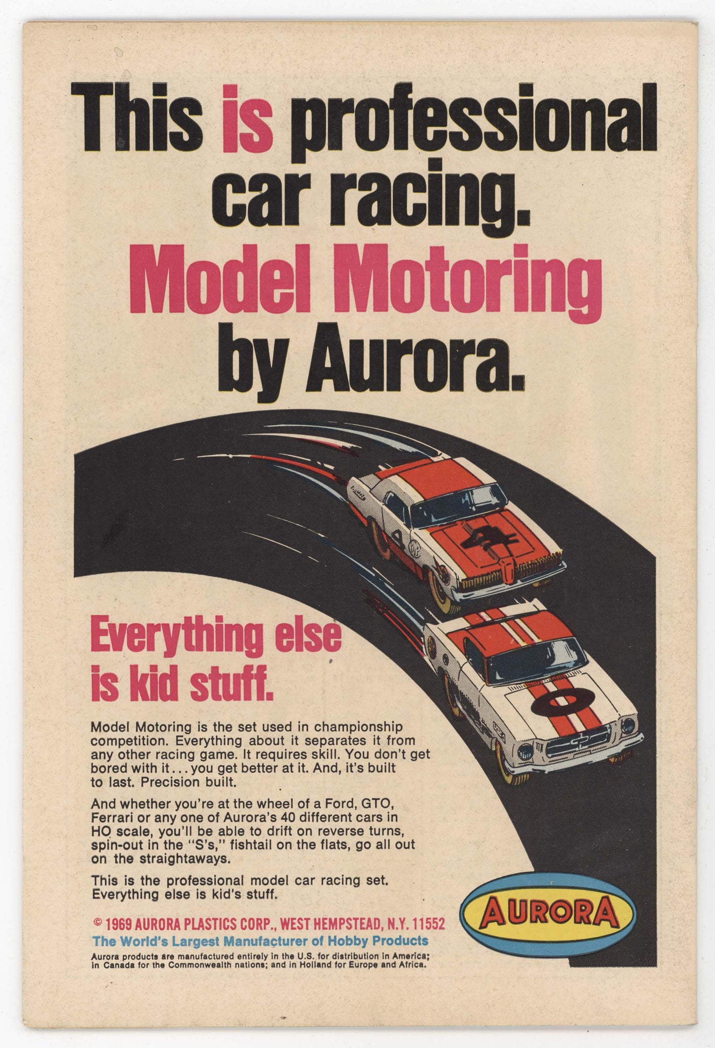 Justice League Of America 77 DC 1969 VF Superman Batman Flash Green Lantern Arrow