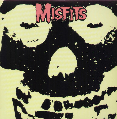 Misfits - Misfits Collection (Vinyl LP)