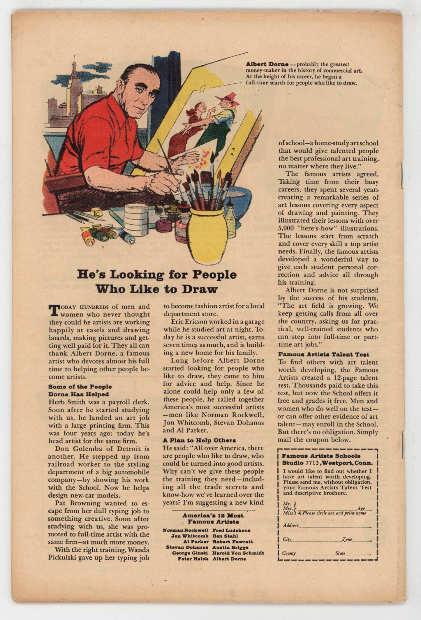 Uncanny X-Men 14 Marvel 1965 FN 1st Sentinels Jack Kirby Stan Lee