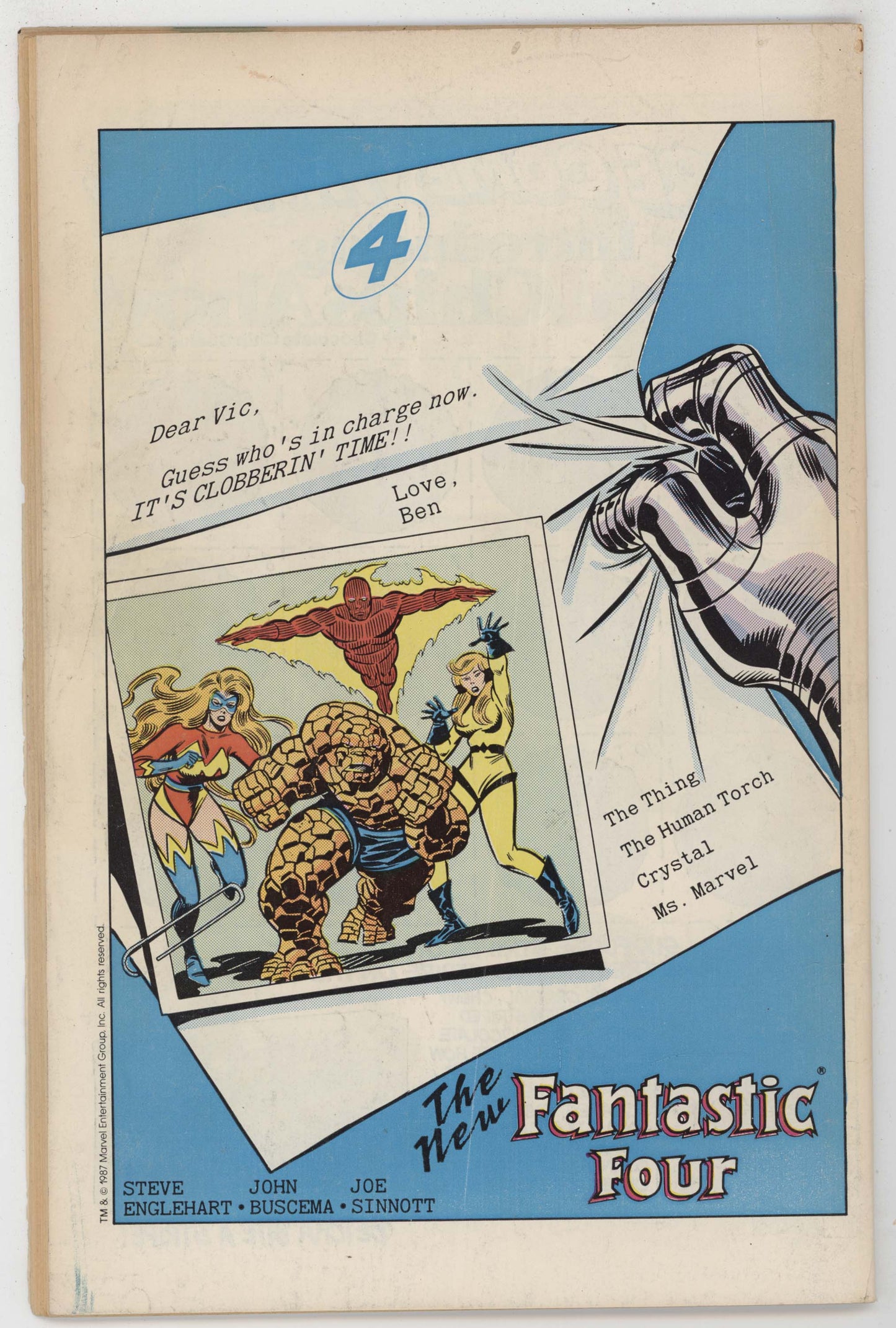 Amazing Spider-Man Annual 21 Marvel 1987 VG Mary Jane Wedding Villains Newsstand