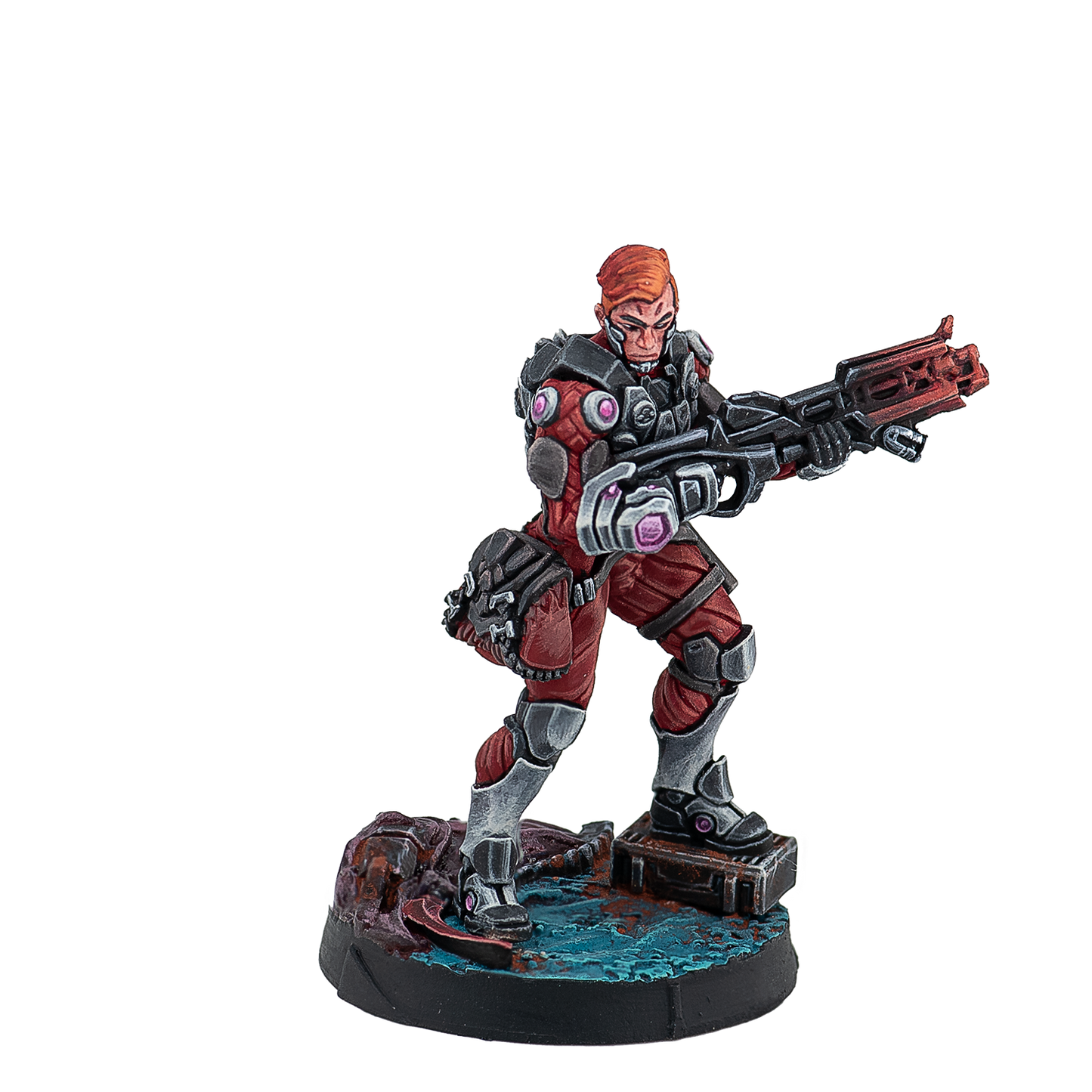 Next Wave Action Pack - Golden Apple Comics