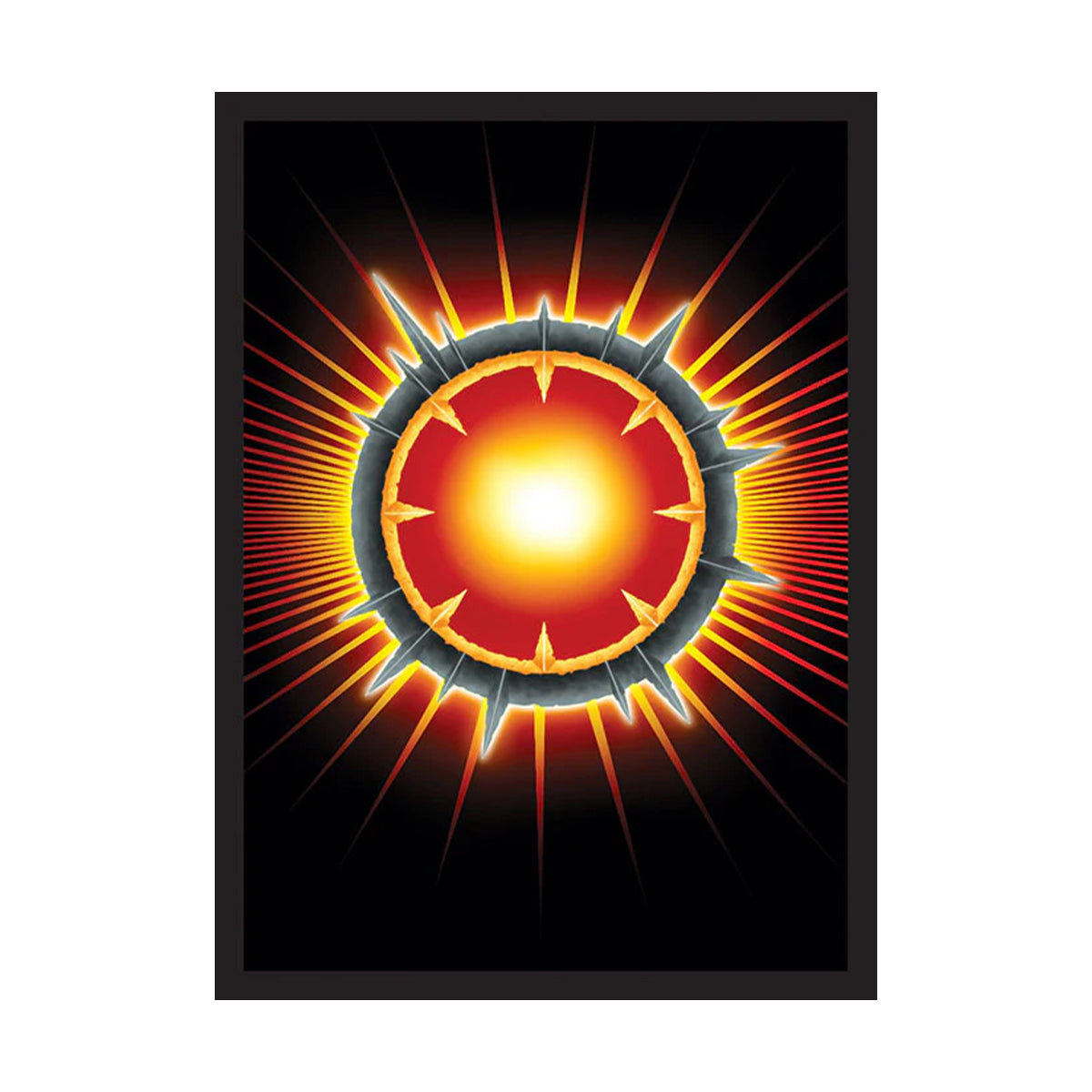 Solforge Sleeve