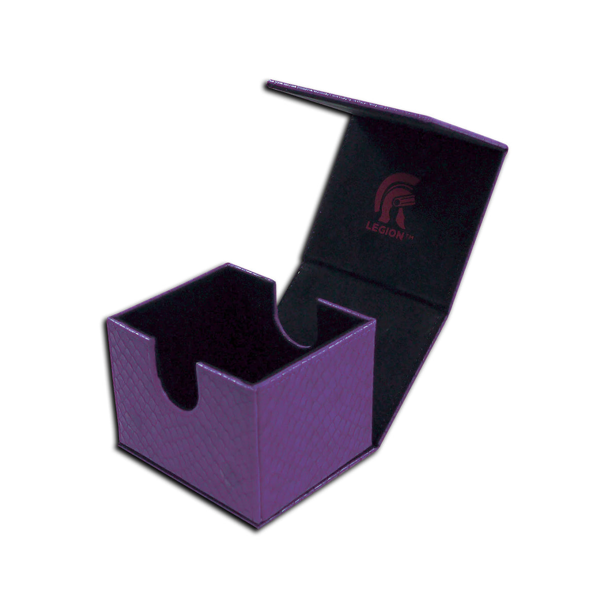 Dragon Hide Purple Hoard V2