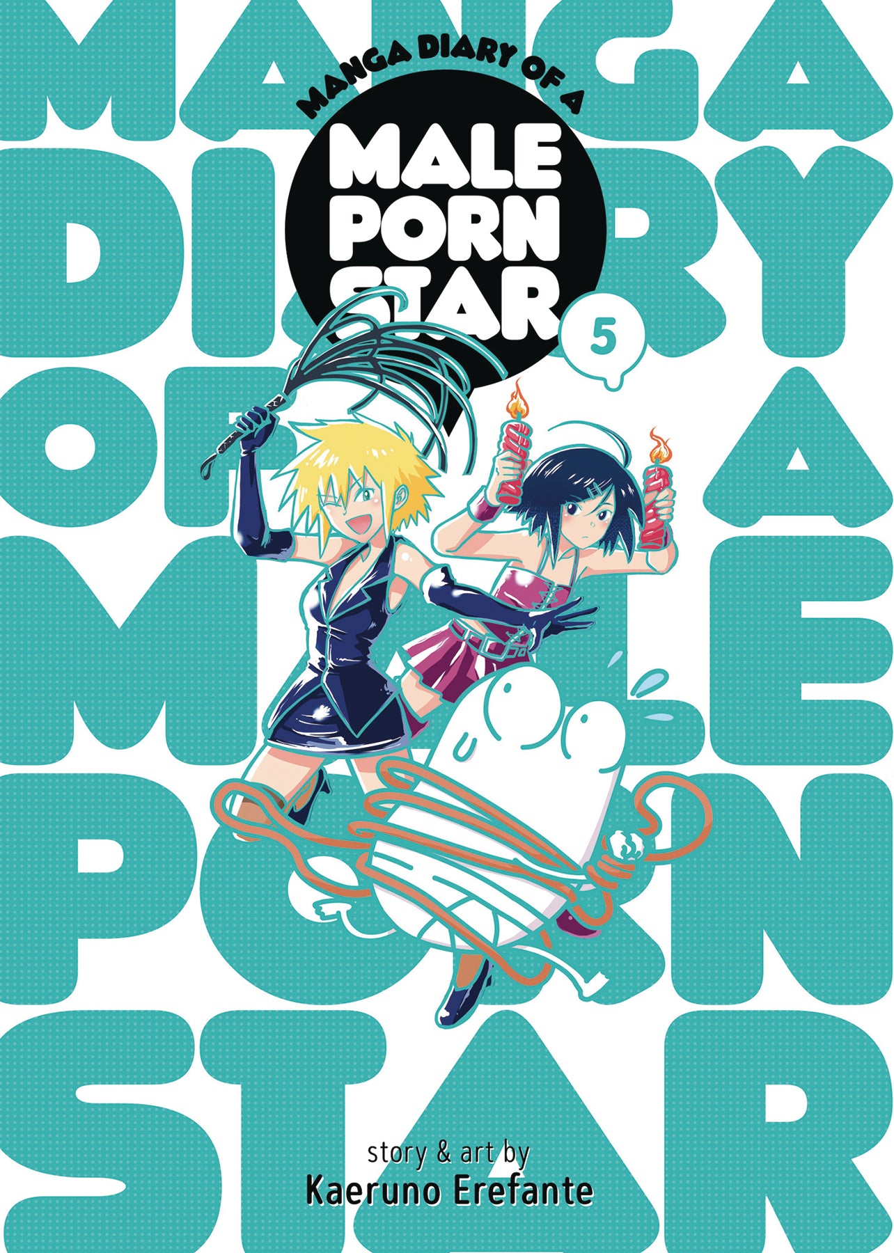 Manga Diary Of A Male Porn Star Gn Vol 05 (10/30/2024) Ghost Ship – Golden  Apple Comics