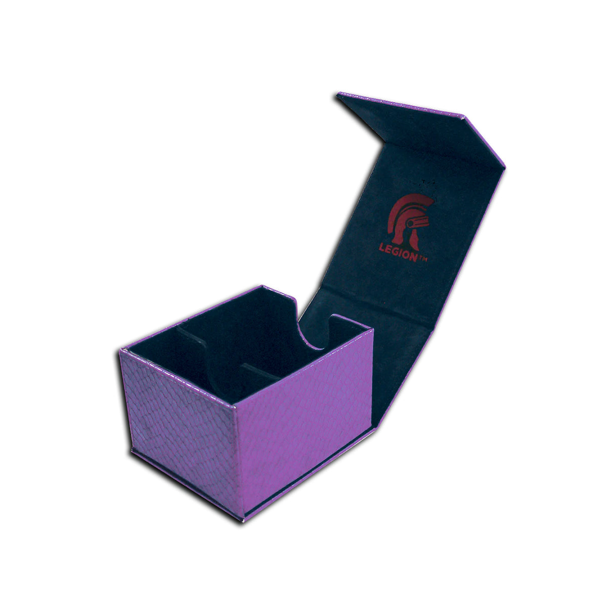Dragon Hide Purple Hoard Plus
