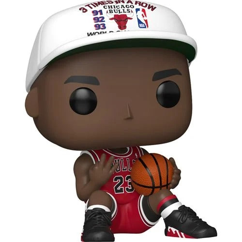 Funko Pop! Basketball - NBA Legends Vinyl Figures - Select Figure(s) - Golden Apple Comics