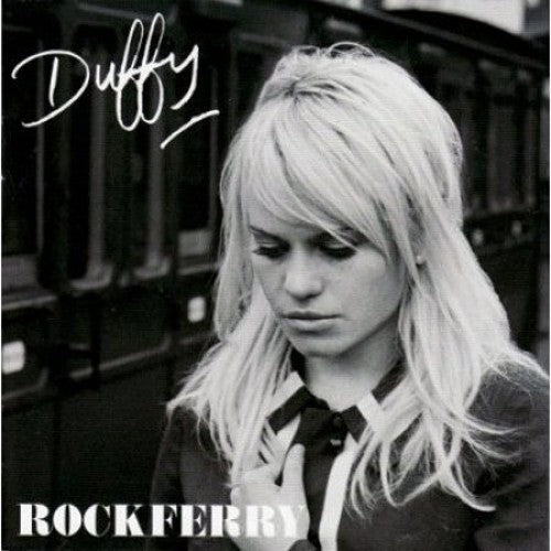 Duffy - Rockferry (Vinyl LP)