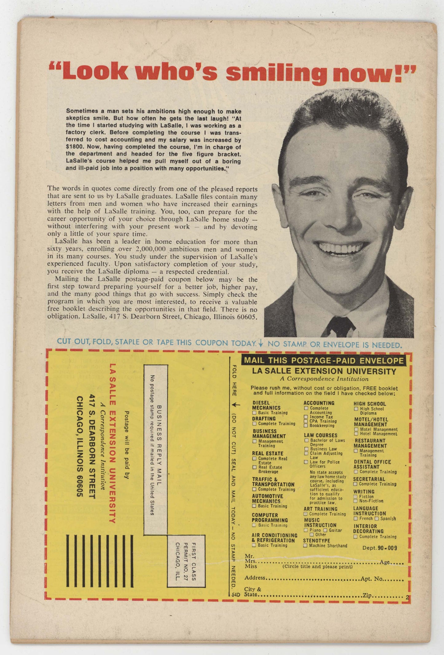 Uncanny X-Men 83 Marvel 1973 VG 35 Spider-Man Cyclops Jean Grey Dan Adkins - Golden Apple Comics