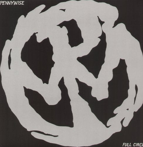 Pennywise - Full Circle (Vinyl LP)