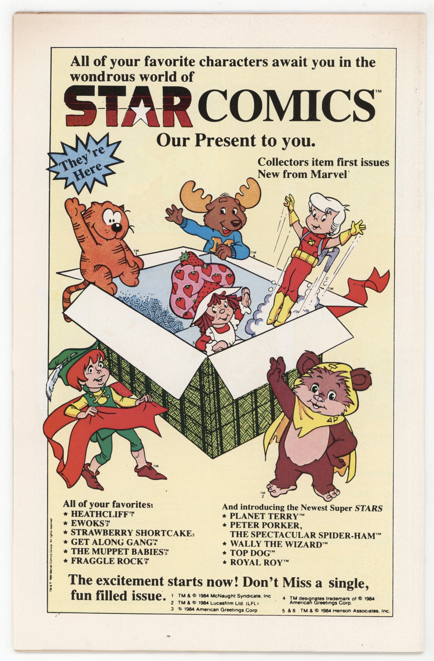 New Mutants 26 Marvel 1985 NM Bill Sienkiewicz 1st Legion Cameo FX TV