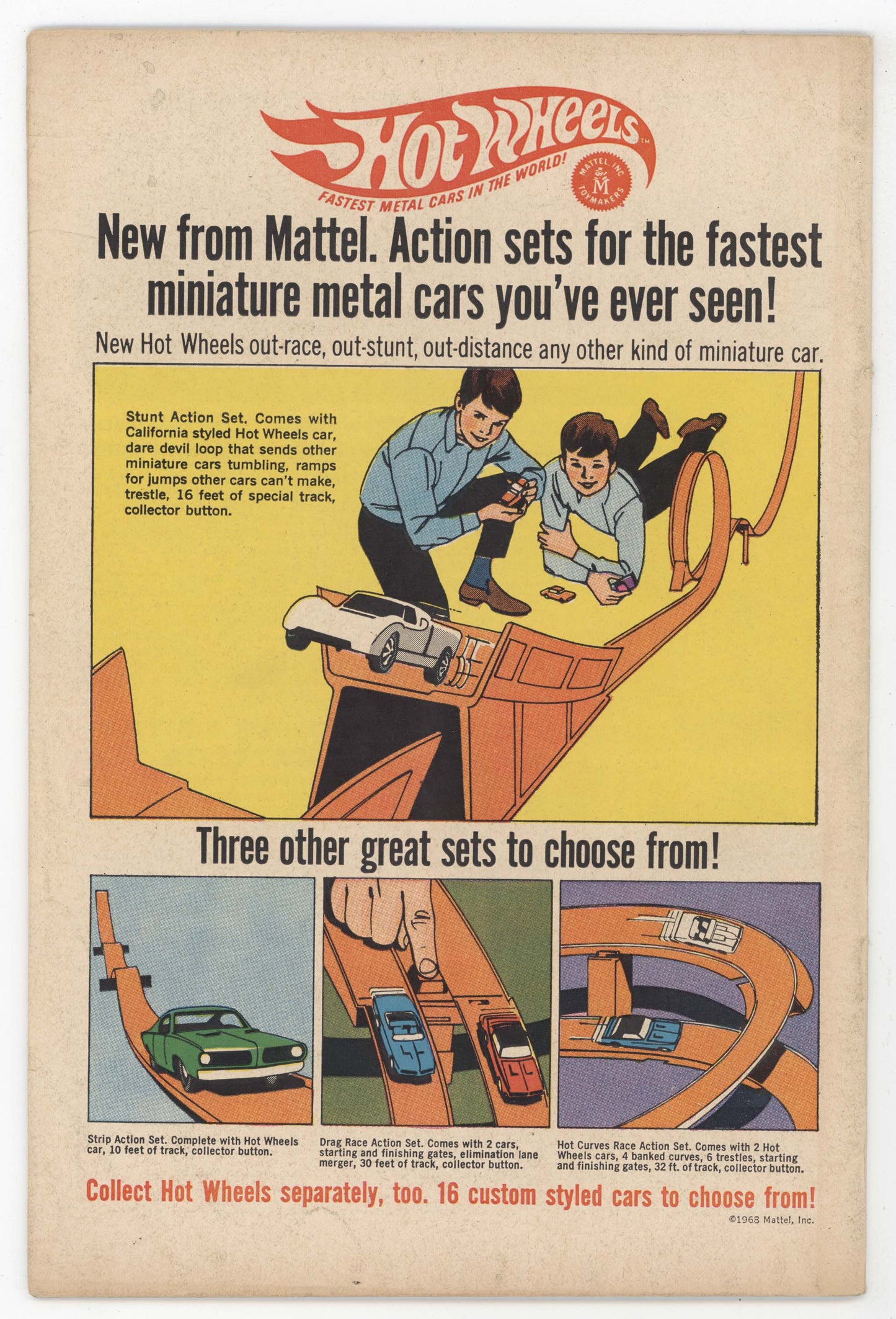 Showcase 76 DC 1968 FN 1st Batlash Cowboy Western Wanted Poster Nick Cardy - Golden Apple Comics
